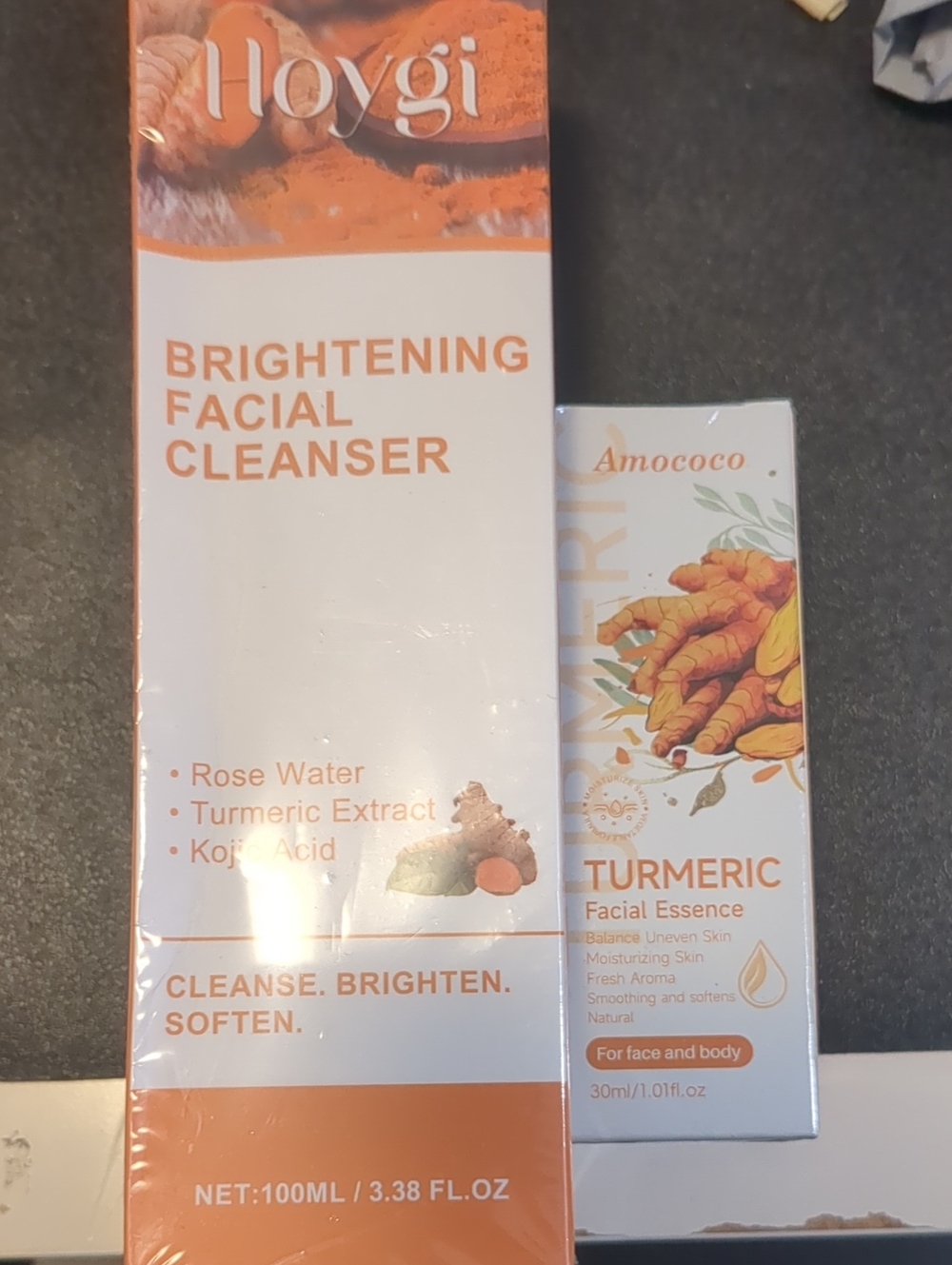 Facial Bundle